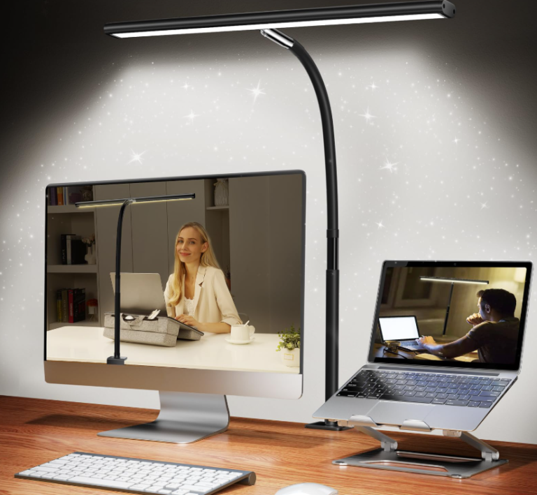 How to Create a Productive Home Office Setup (Smart & Efficient Guide)