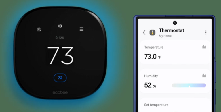 Home Climate Control & Optimization – Lower Energy Bills