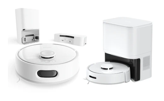 Switchbot Cleaning Combo Robot for household chores