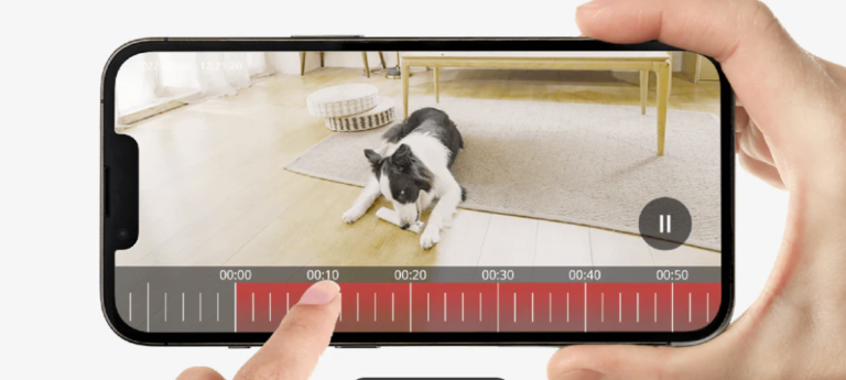 Smart Home Cameras: How to Choose the Right Monitoring Setup.