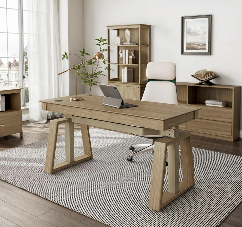 ERGONOMIC Electric Standing Desk