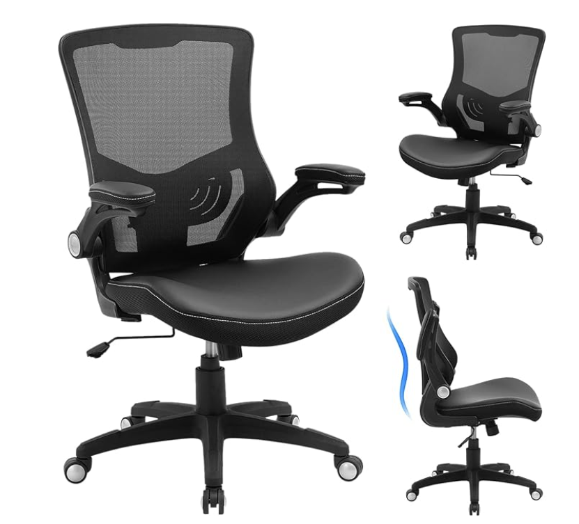Office Chair Ergonomic Desk Chair