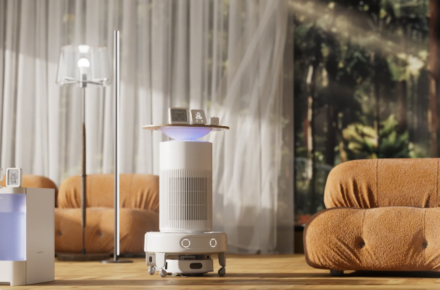 Switchbot Smart Robot for everyday automation