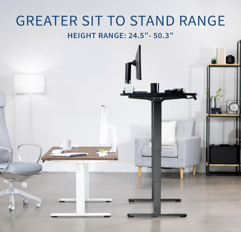 Electric Standing Desk