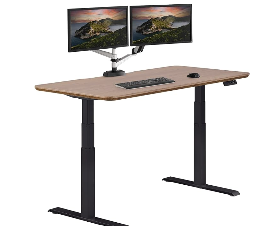 Classic Electric Standing Desk