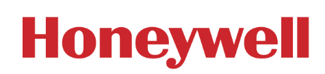 Honeywell logo representing the global technology and smart climate control brand.